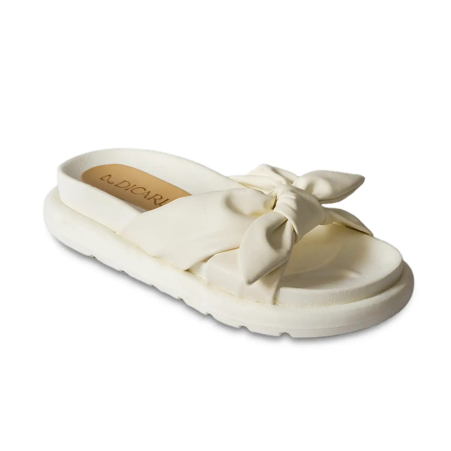 Sandalia Canoa Dicarly Ref. 1001