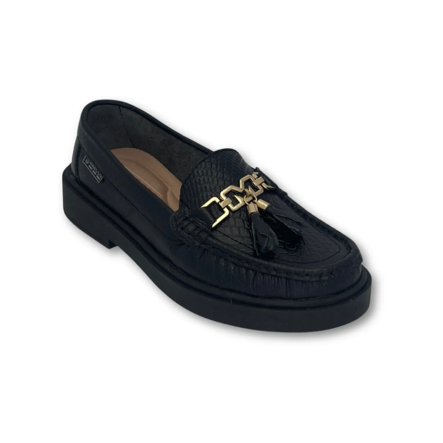 Zapato Mocasin Harcos Ref. 3002