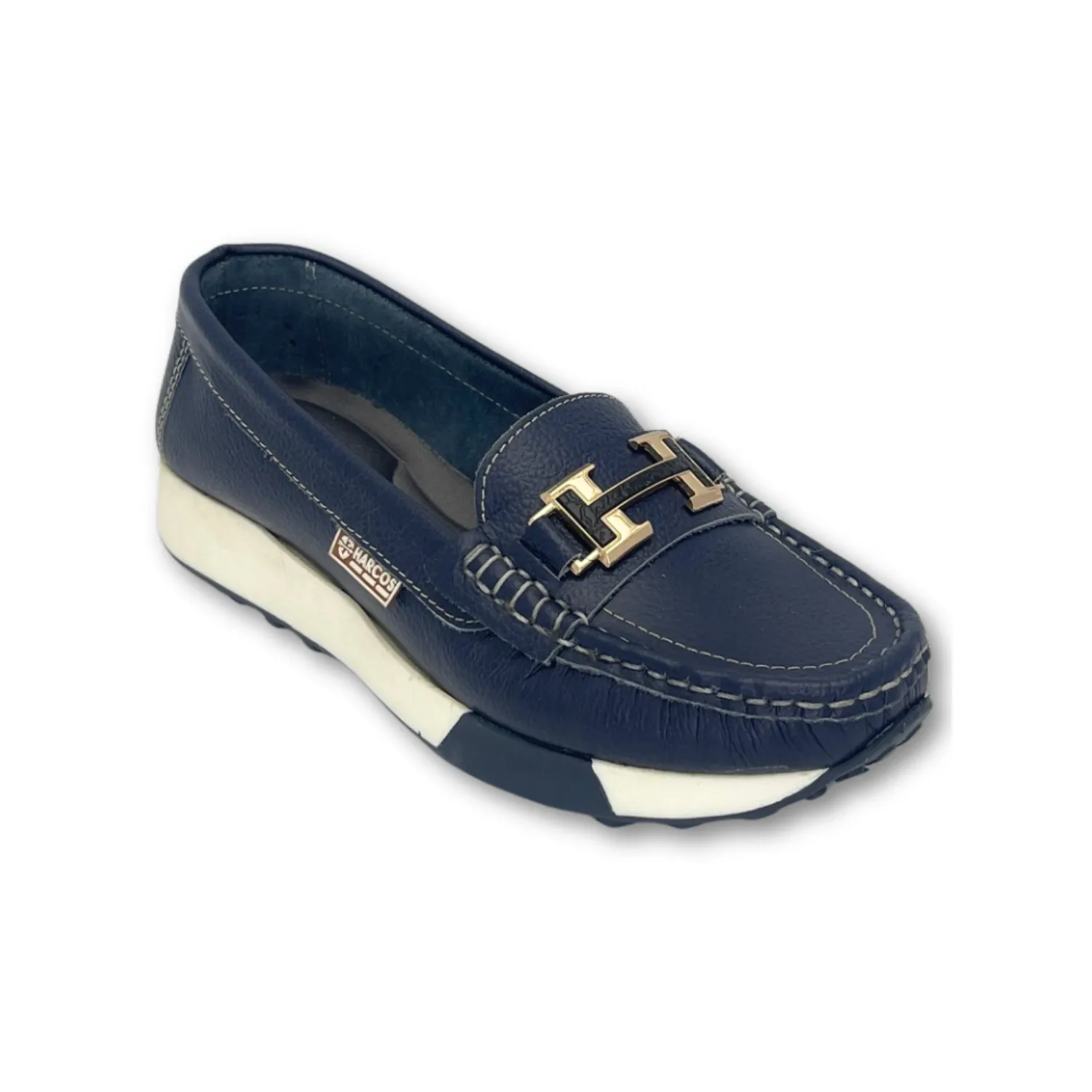 Zapato Mocasin Harcos Ref. 3003