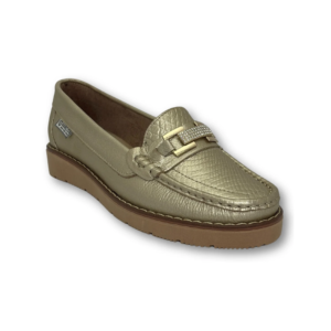 Zapato Mocasin Harcos Ref. 3004