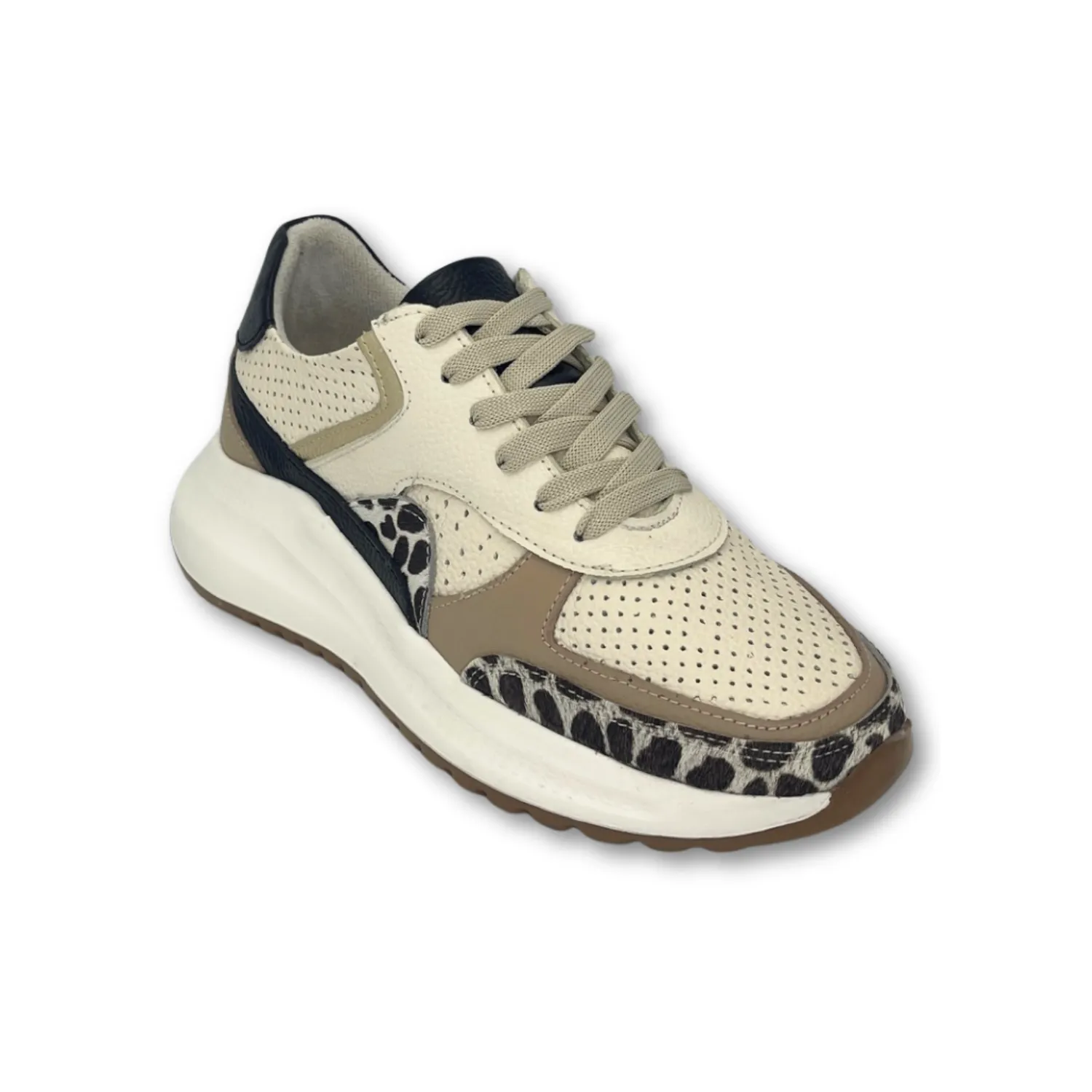 Zapato Deportivo Harcos Ref. 4002